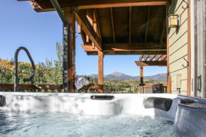 Byers Peak Mountain Escape – Winter Park Retreat with Scenic Views